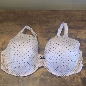 Body by Victoria Dot Bra